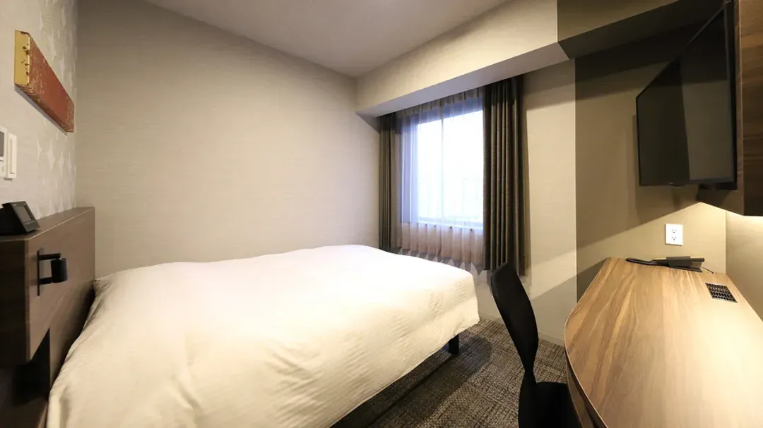 Smile Hotel Kanazawa Nishiguchi Ekimae