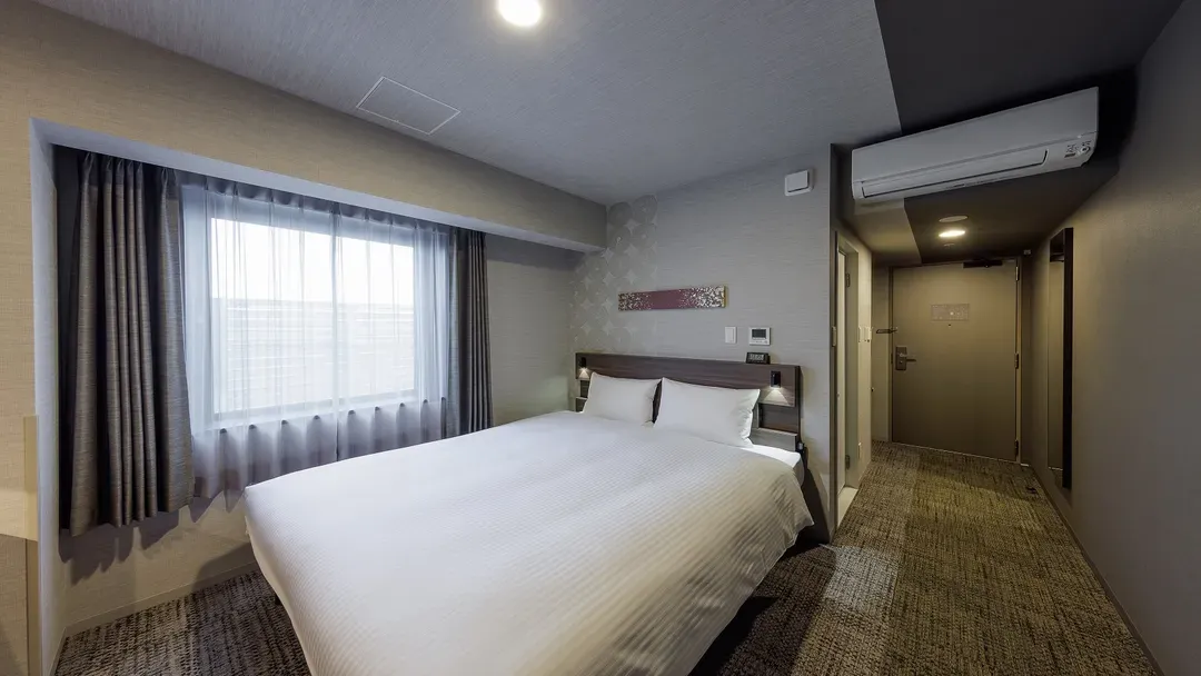 Smile Hotel Kanazawa Nishiguchi Ekimae