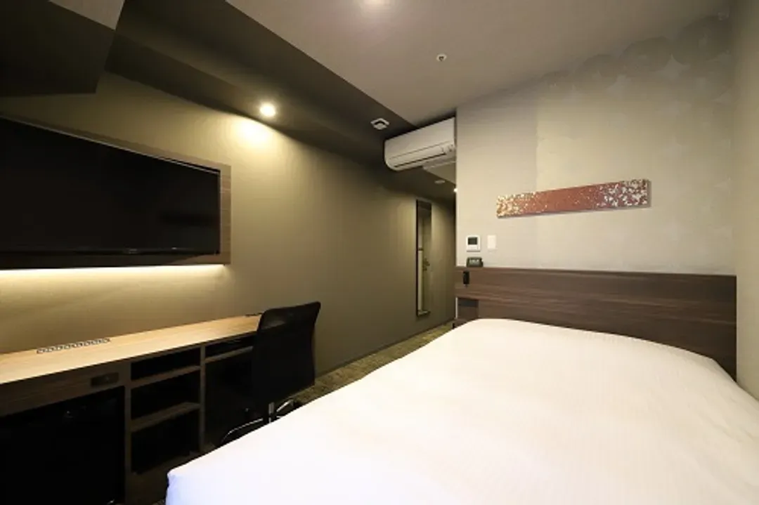 Smile Hotel Kanazawa Nishiguchi Ekimae