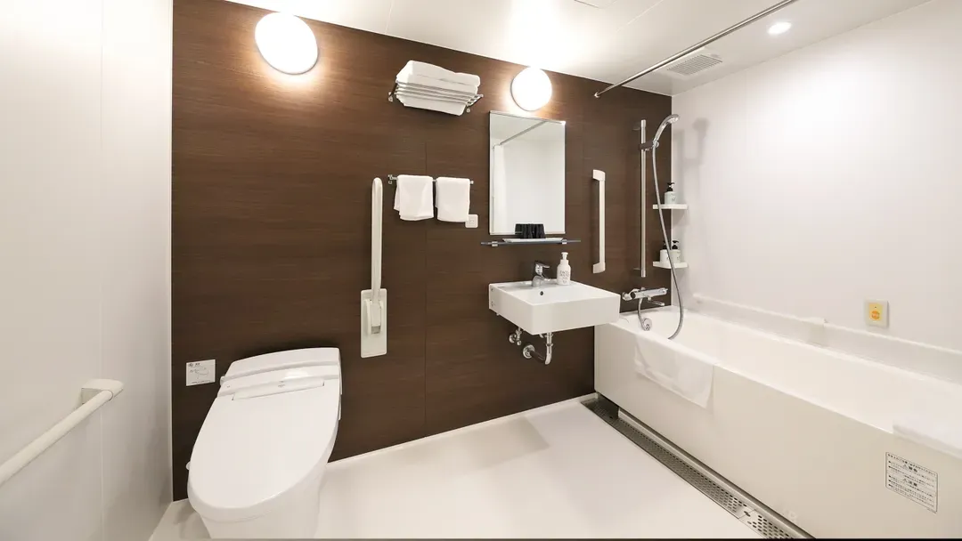Smile Hotel Kanazawa Nishiguchi Ekimae
