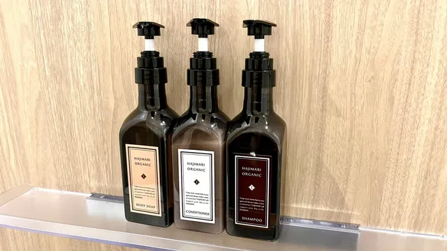 怪奇機器人飯店 金澤香林坊 | 金澤站車程10分-雙人床房【不挑房】-6