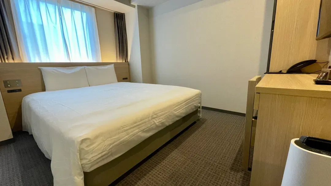 Henn na Hotel Kanazawa Korinbo