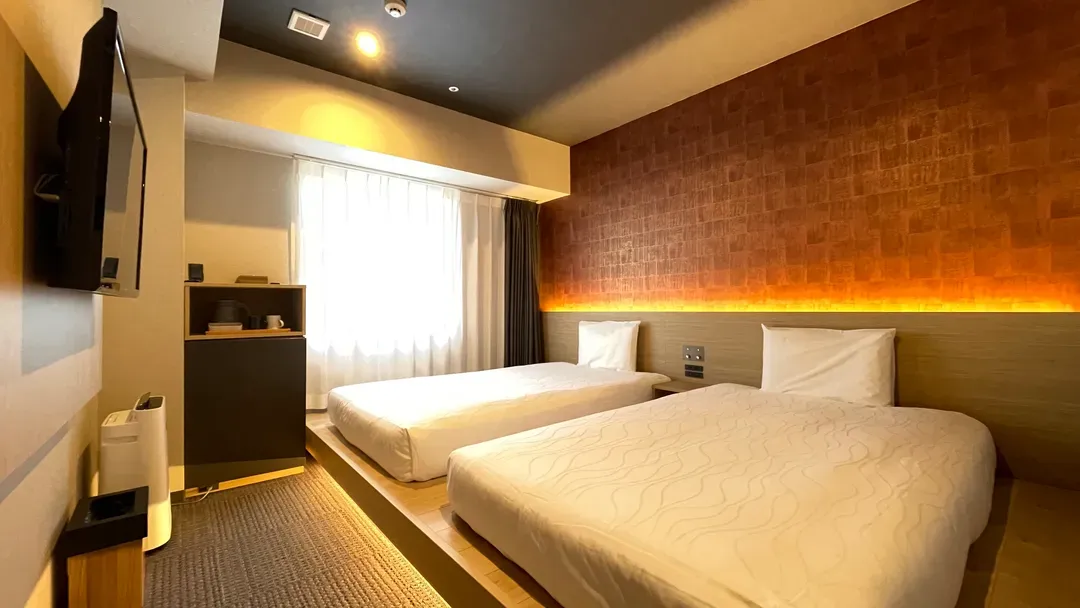 Henn na Hotel Kanazawa Korinbo