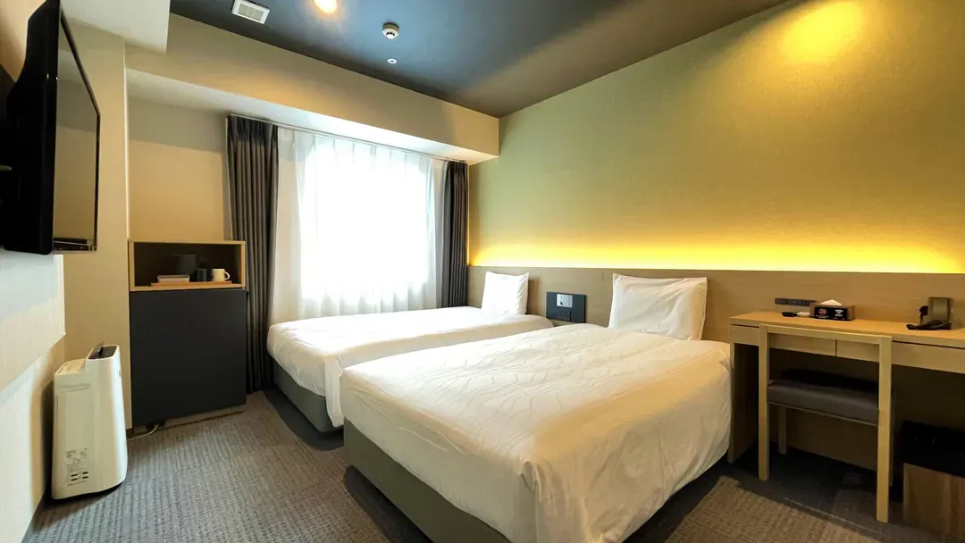 Henn na Hotel Kanazawa Korinbo