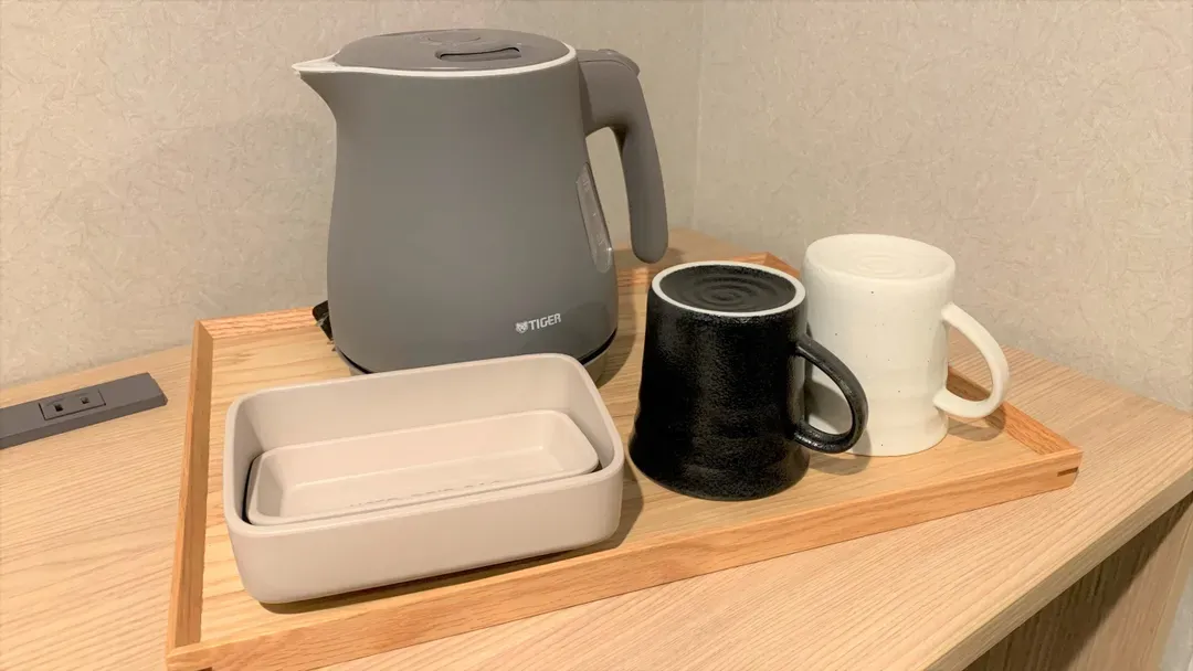 Henn na Hotel Kanazawa Korinbo