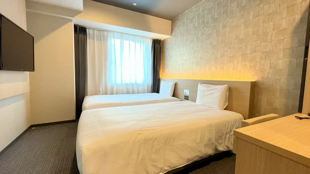 Henn na Hotel Kanazawa Korinbo