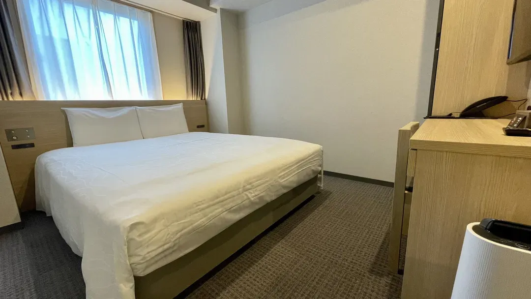 Henn na Hotel Kanazawa Korinbo