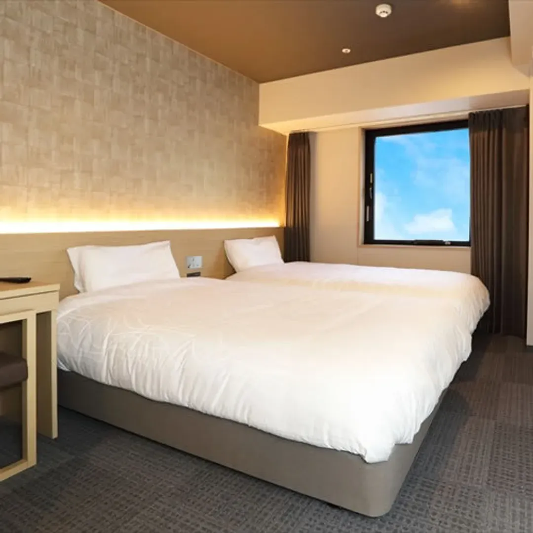Henn na Hotel Kanazawa Korinbo