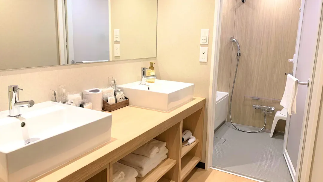 Henn na Hotel Kanazawa Korinbo
