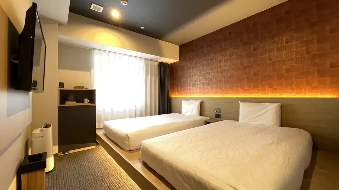Henn na Hotel Kanazawa Korinbo