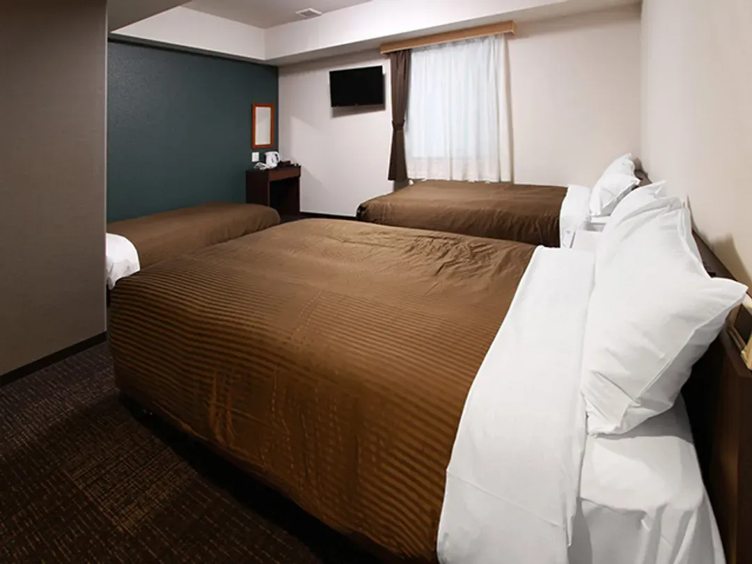 Hotel Trend Kanazawa Katamachi