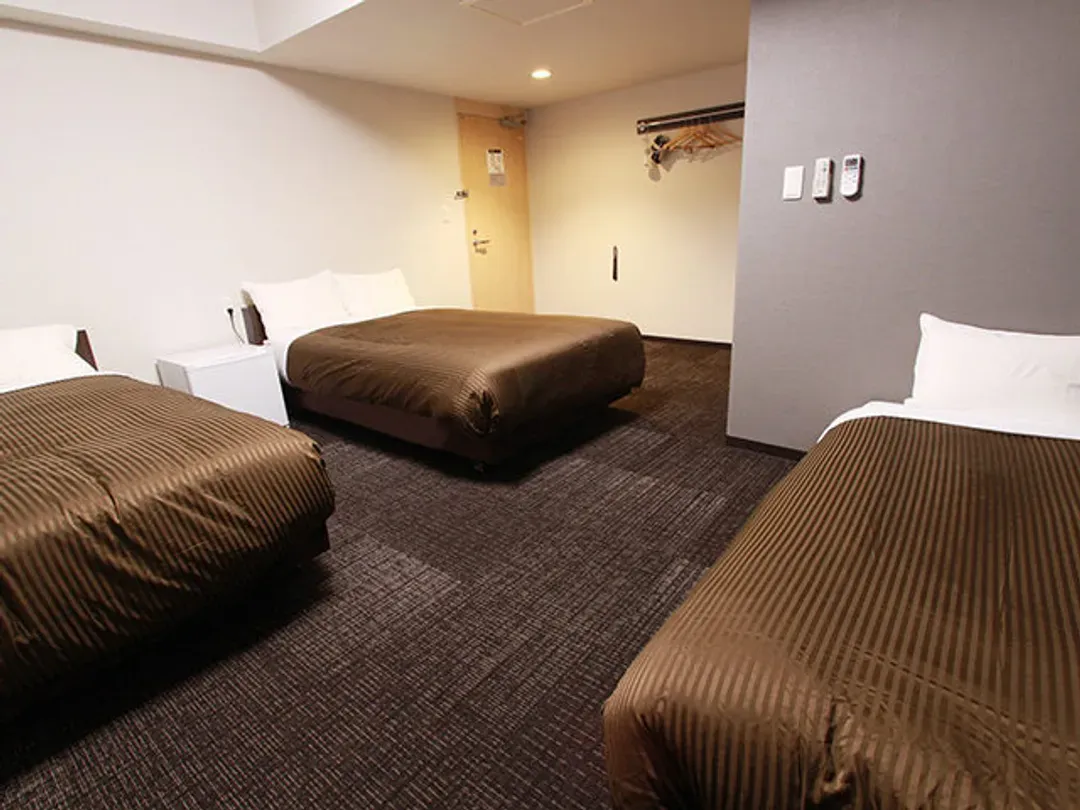 Hotel Trend Kanazawa Katamachi