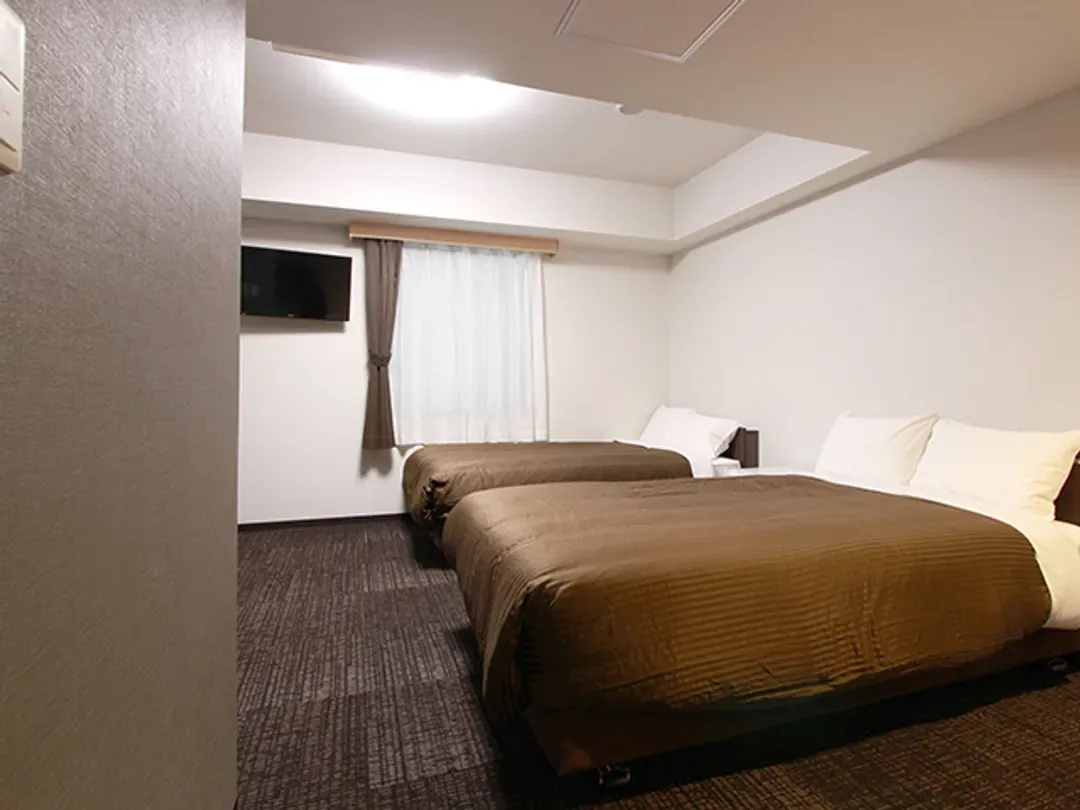 Hotel Trend Kanazawa Katamachi