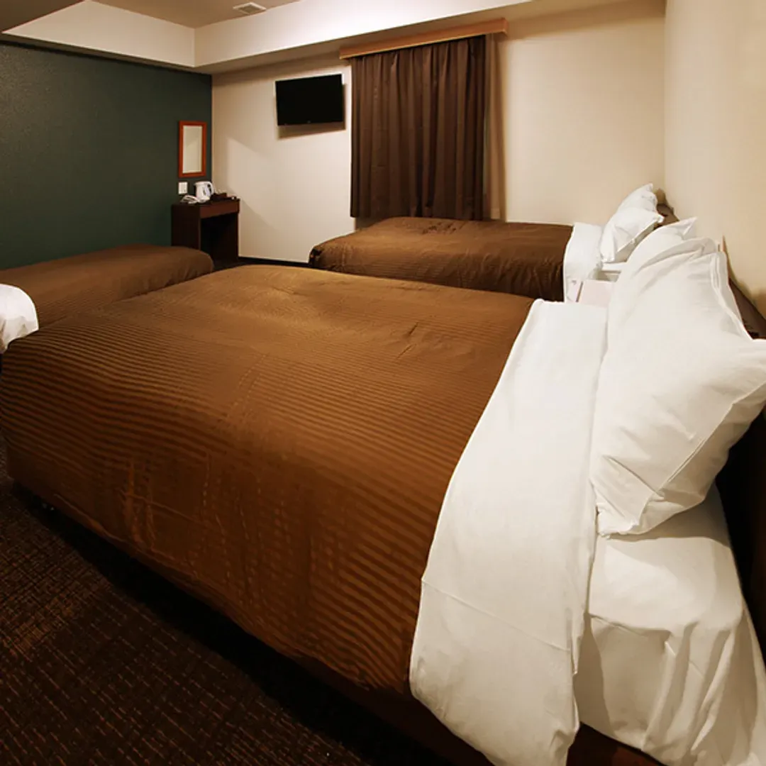 Hotel Trend Kanazawa Katamachi