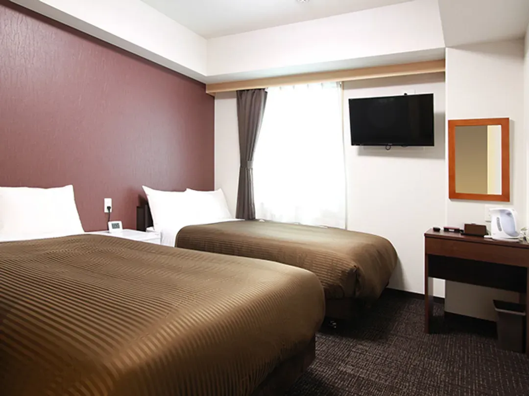 Hotel Trend Kanazawa Katamachi