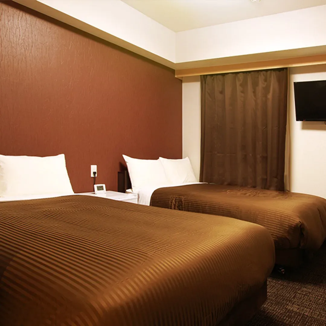 Hotel Trend Kanazawa Katamachi