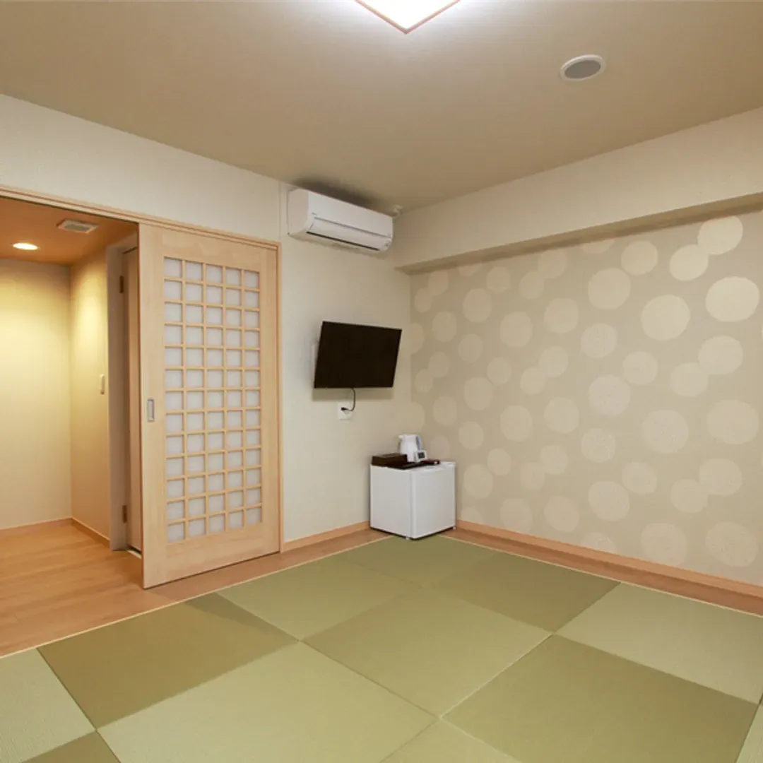 Hotel Trend Kanazawa Katamachi