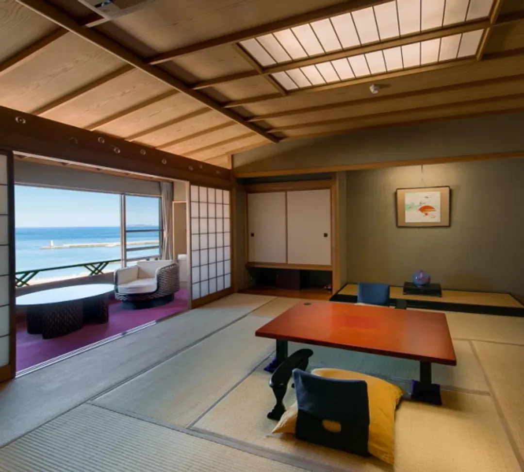 Atami Onsen Hotel Kanichi