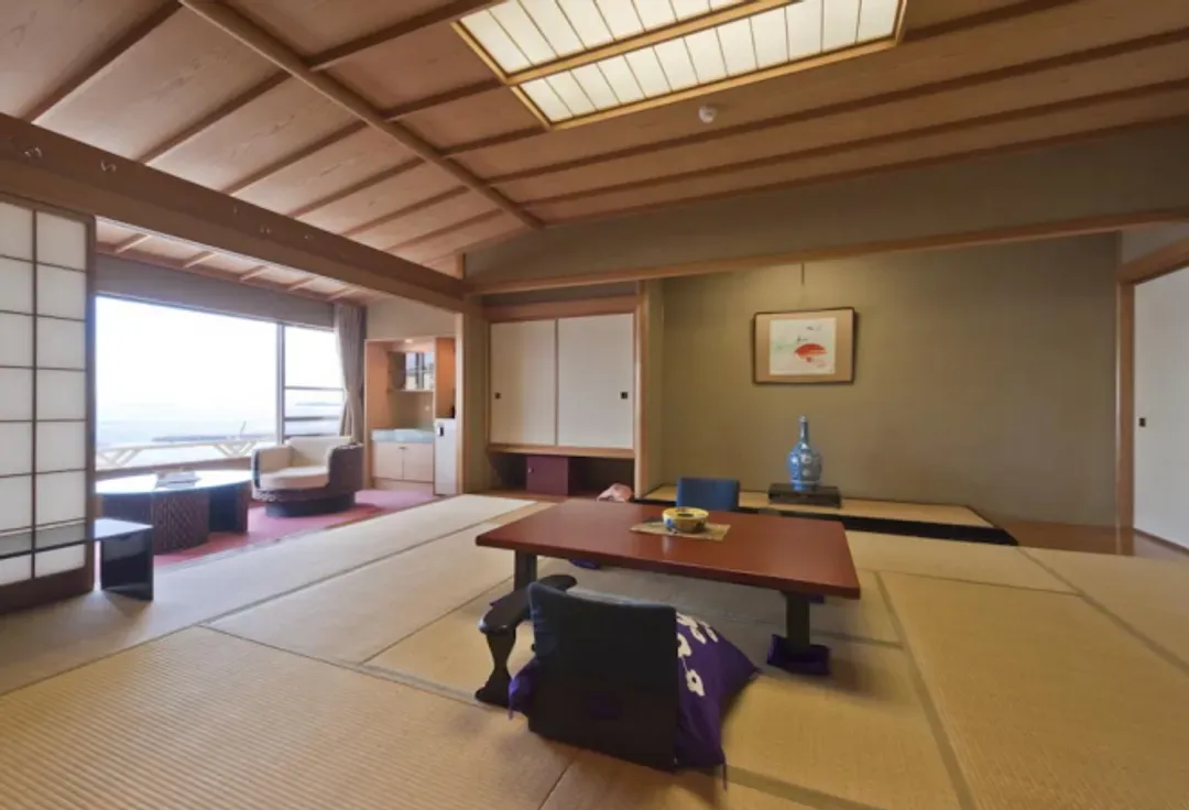 Atami Onsen Hotel Kanichi