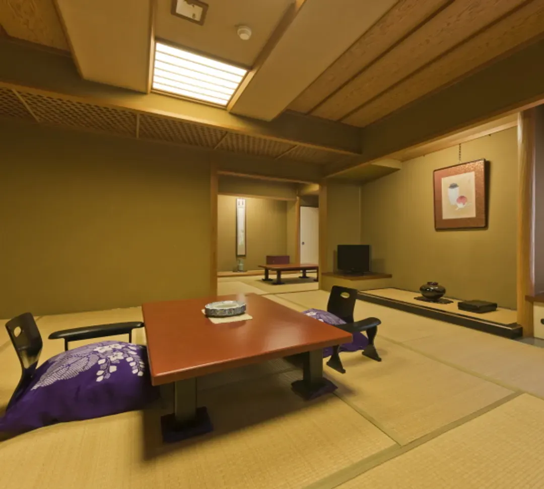 Atami Onsen Hotel Kanichi
