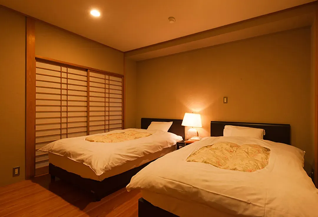 Atami Onsen Hotel Kanichi