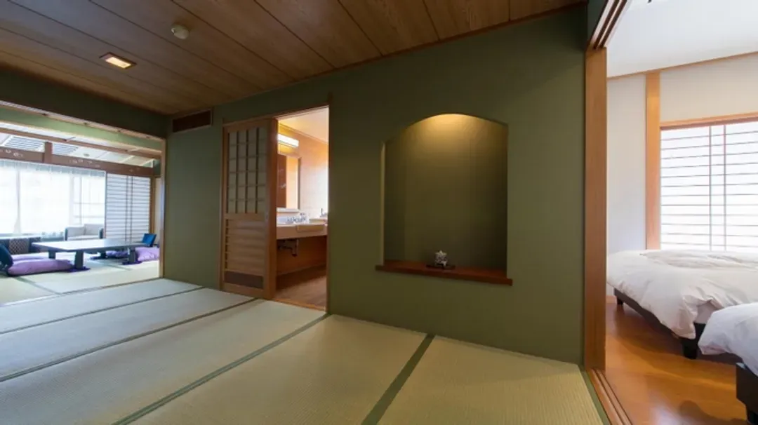 Atami Onsen Hotel Kanichi