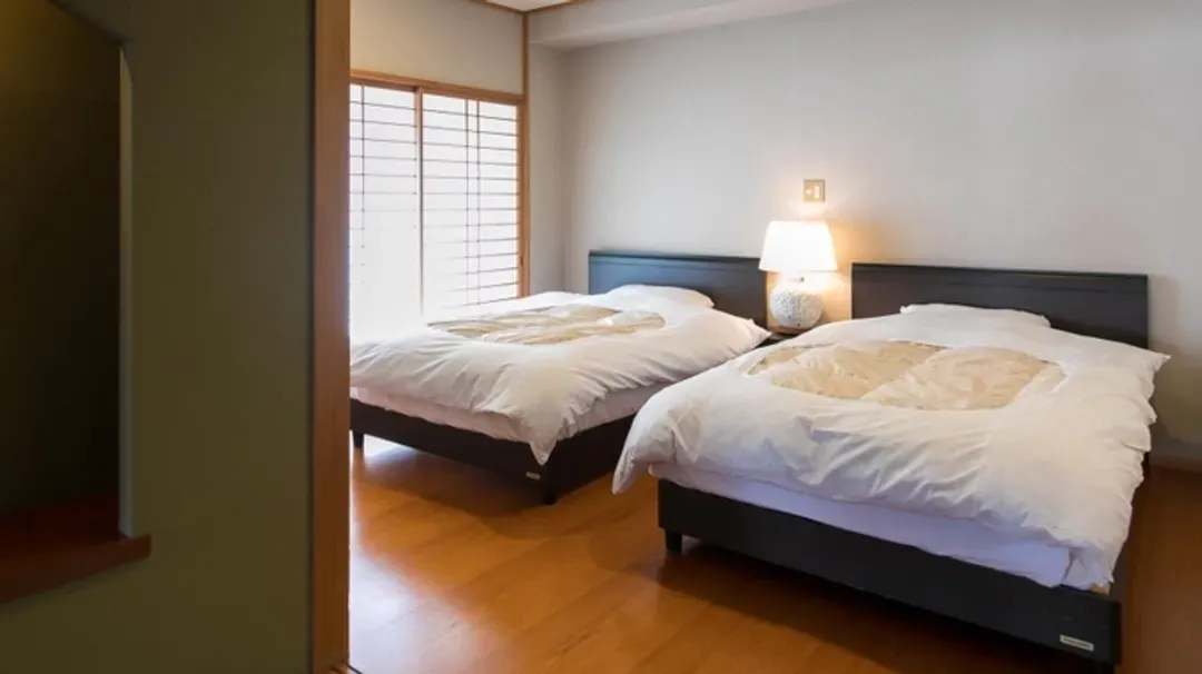 Atami Onsen Hotel Kanichi