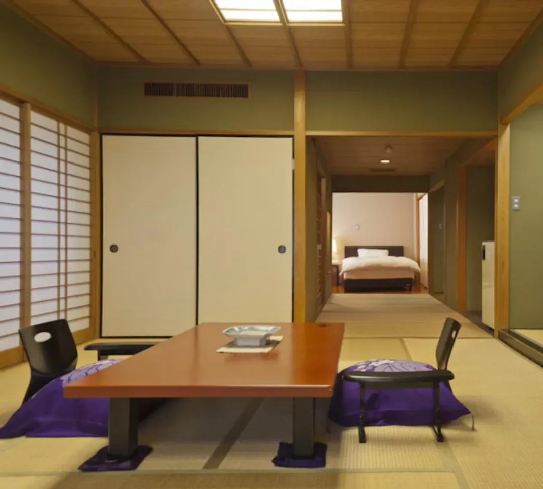 Atami Onsen Hotel Kanichi