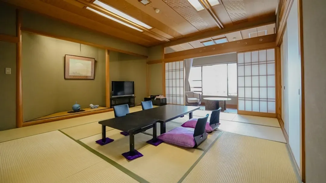 Atami Onsen Hotel Kanichi
