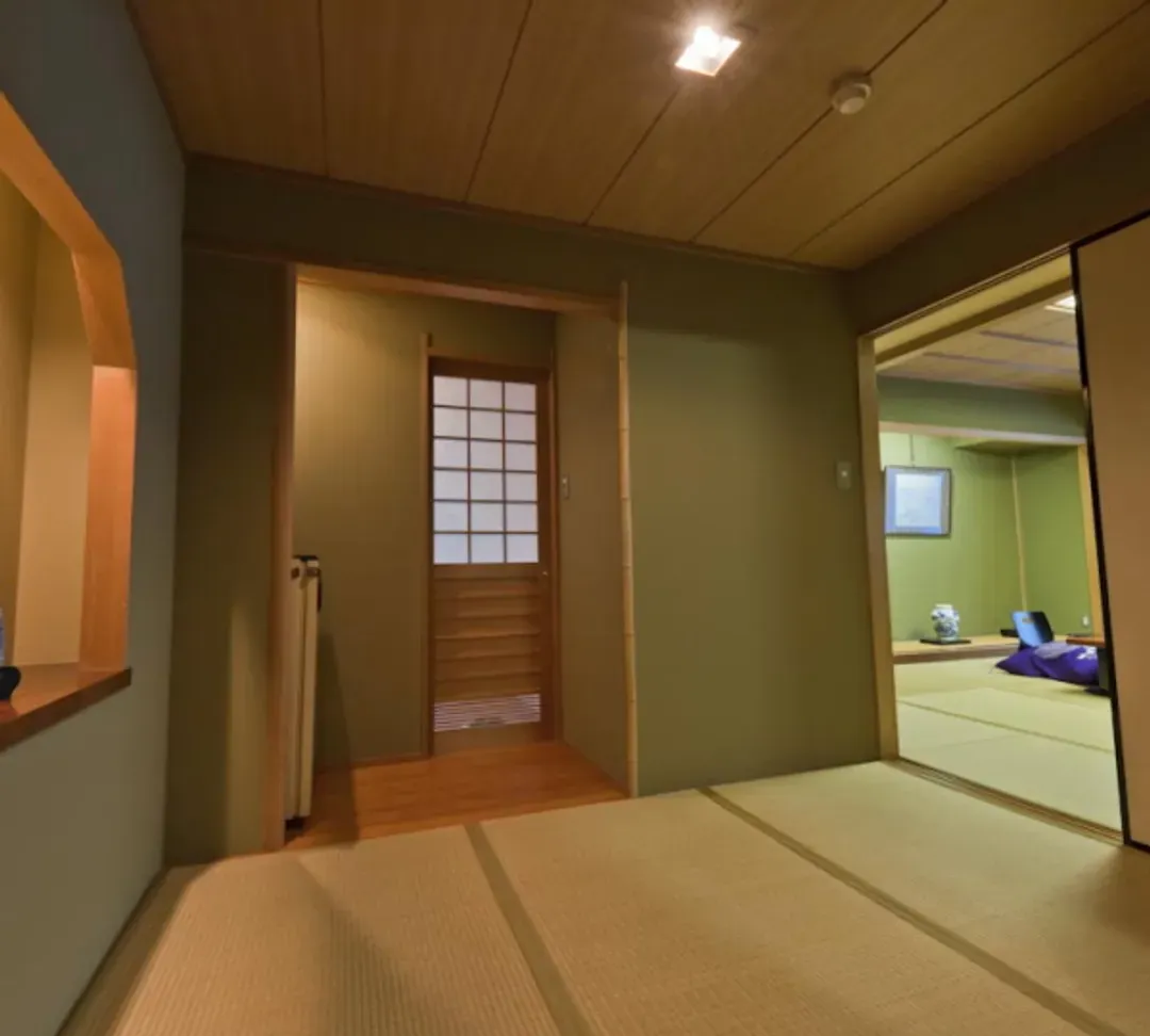 Atami Onsen Hotel Kanichi