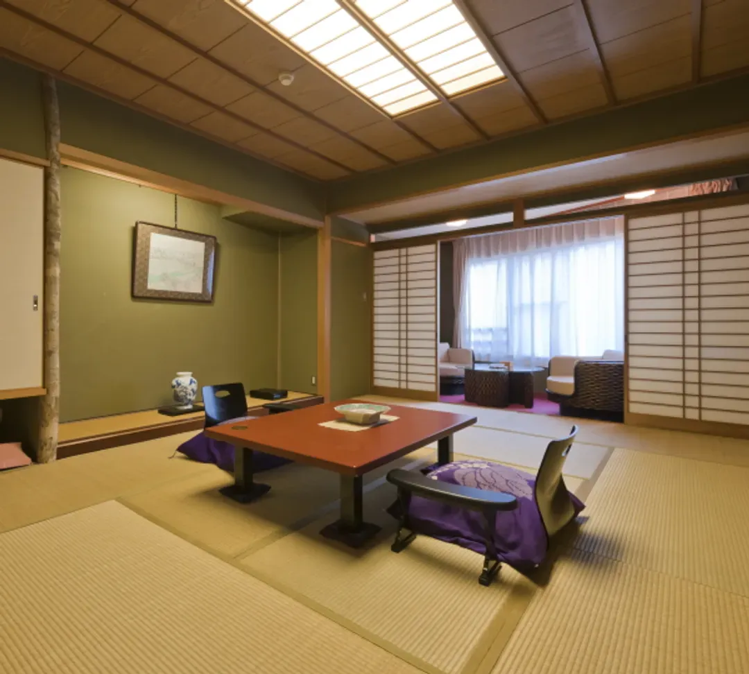 Atami Onsen Hotel Kanichi