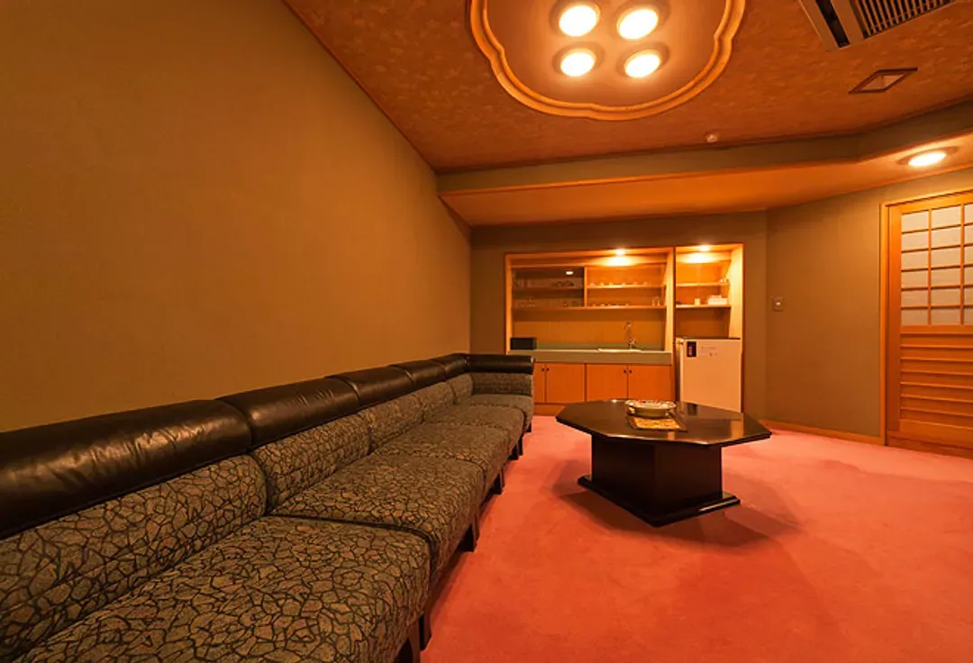 Atami Onsen Hotel Kanichi