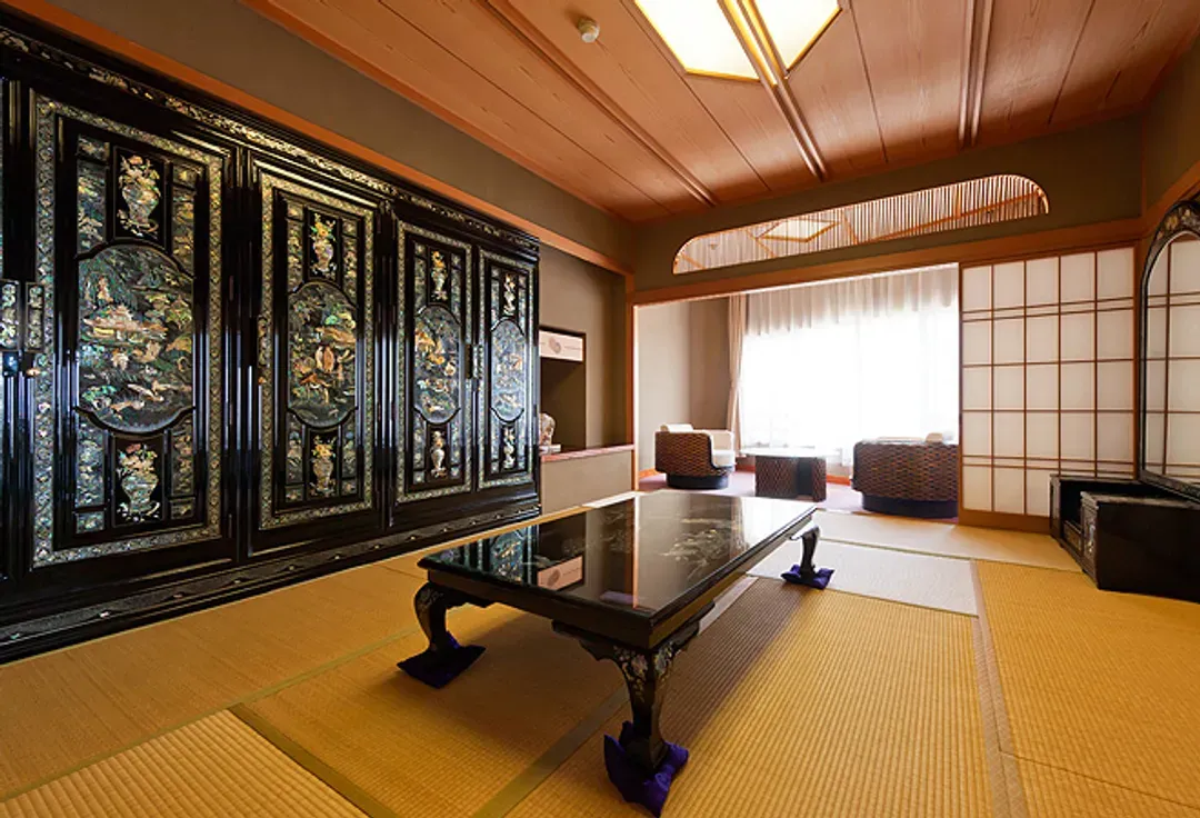 Atami Onsen Hotel Kanichi
