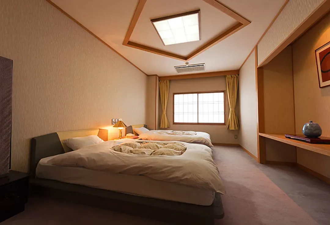 Atami Onsen Hotel Kanichi