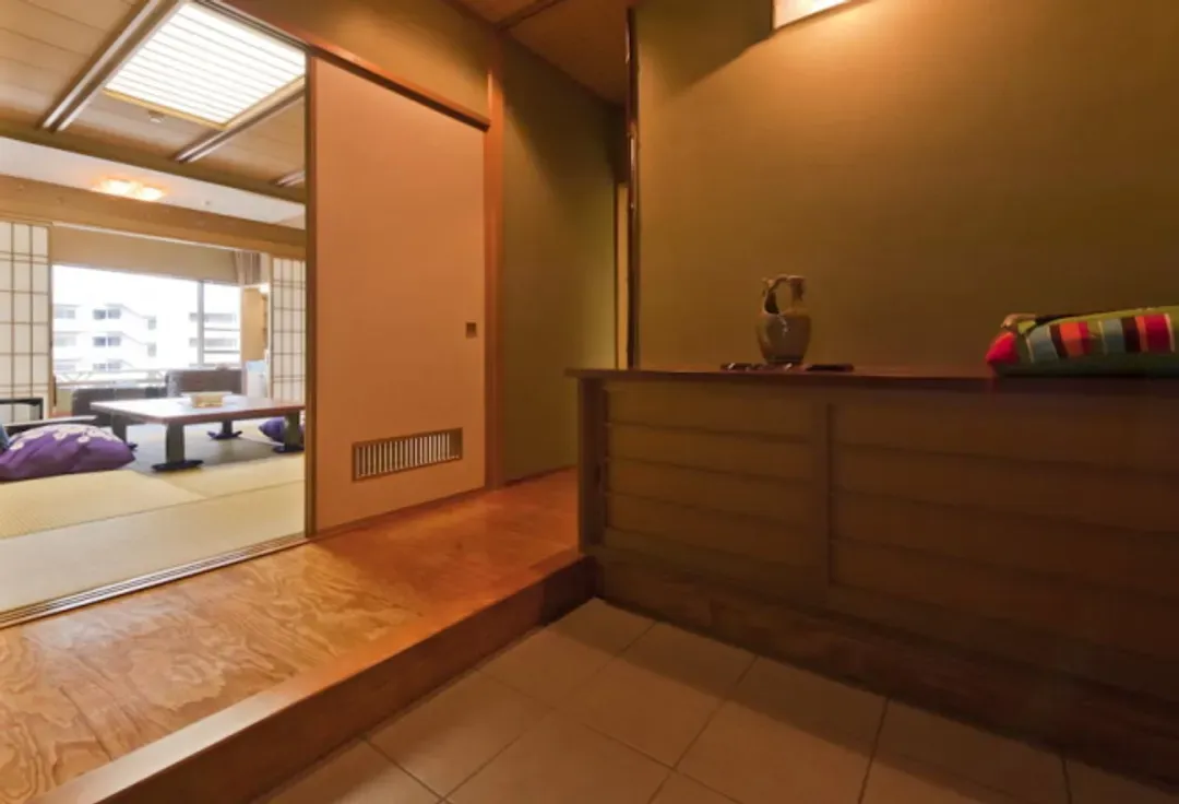 Atami Onsen Hotel Kanichi