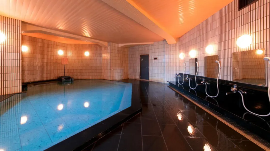Atami Onsen Hotel Kanichi