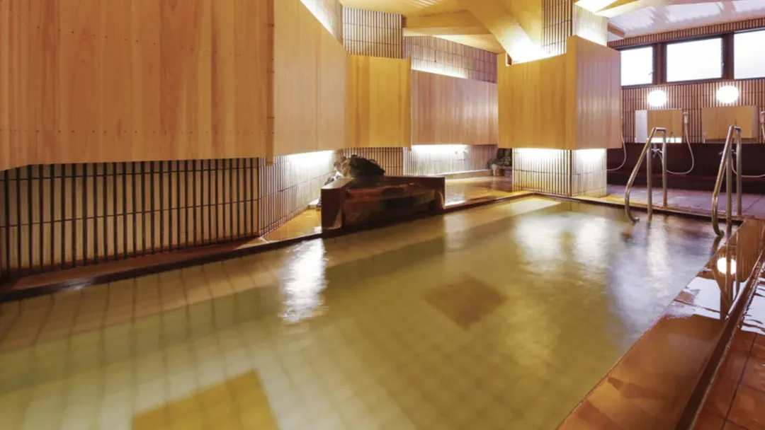 Atami Onsen Hotel Kanichi