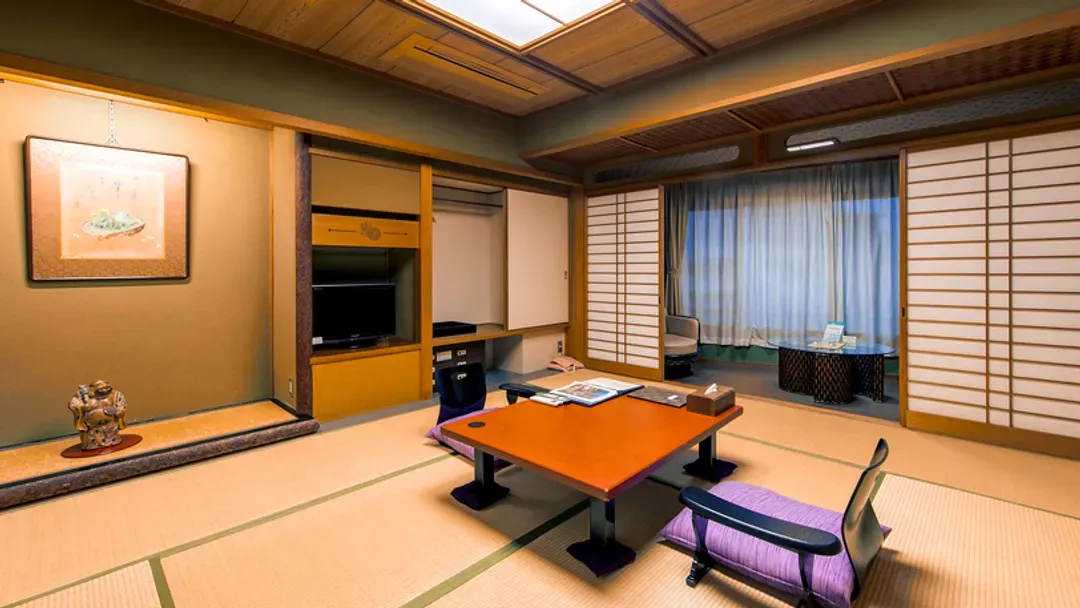 Atami Onsen Hotel Kanichi