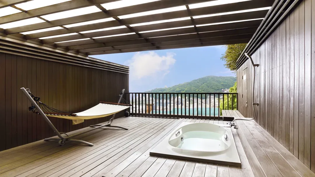 Atami Onsen Relax Resort Hotel
