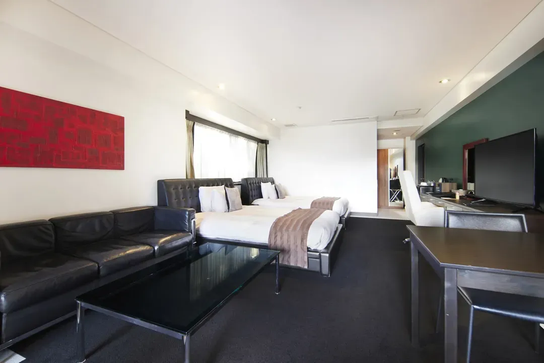 Atami Onsen Relax Resort Hotel
