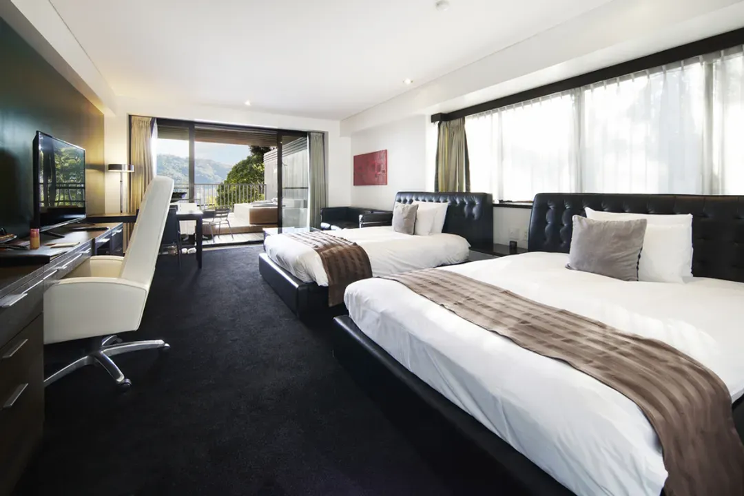 Atami Onsen Relax Resort Hotel