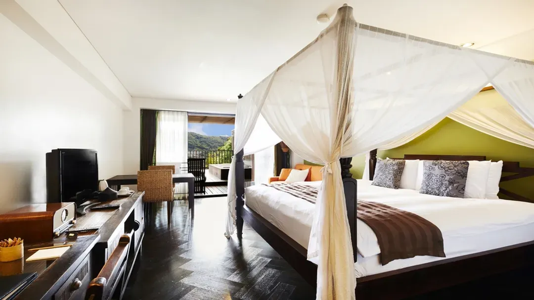 Atami Onsen Relax Resort Hotel