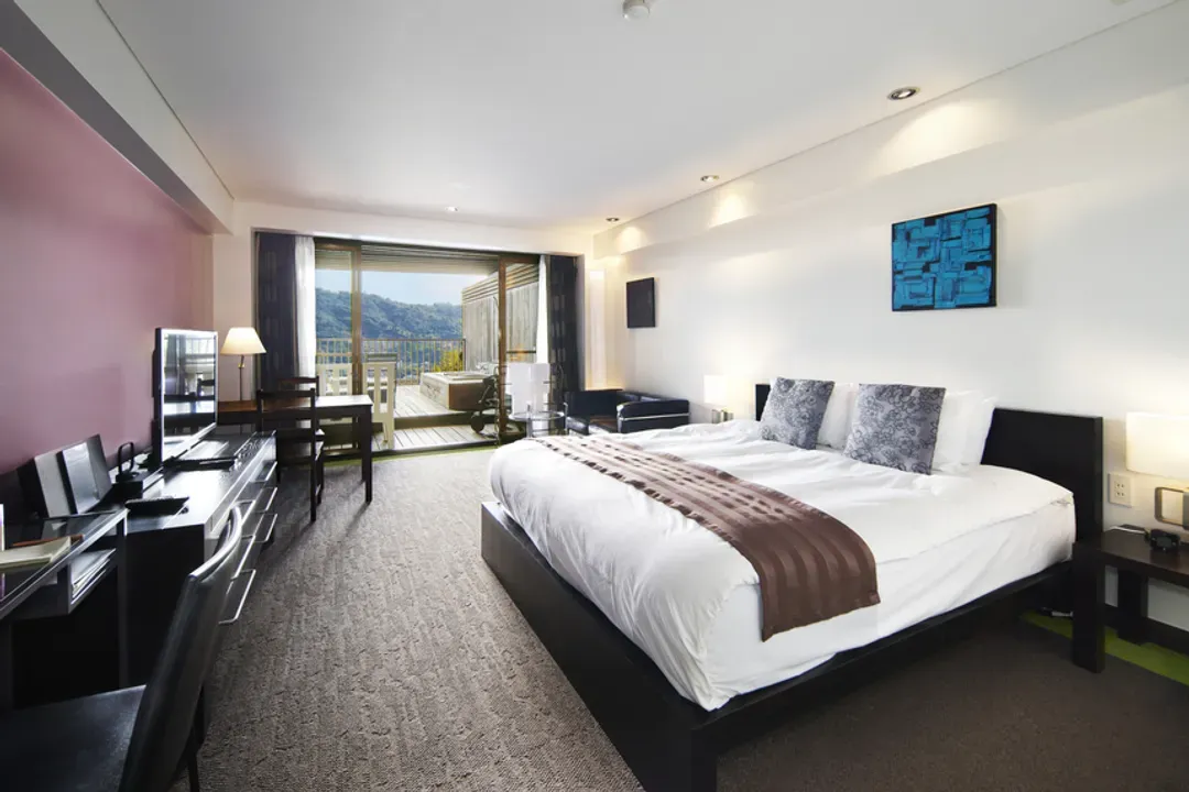Atami Onsen Relax Resort Hotel