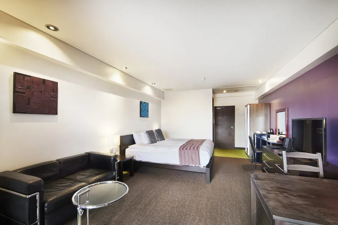 Atami Onsen Relax Resort Hotel