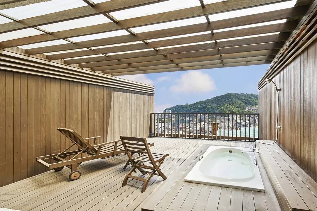 Atami Onsen Relax Resort Hotel
