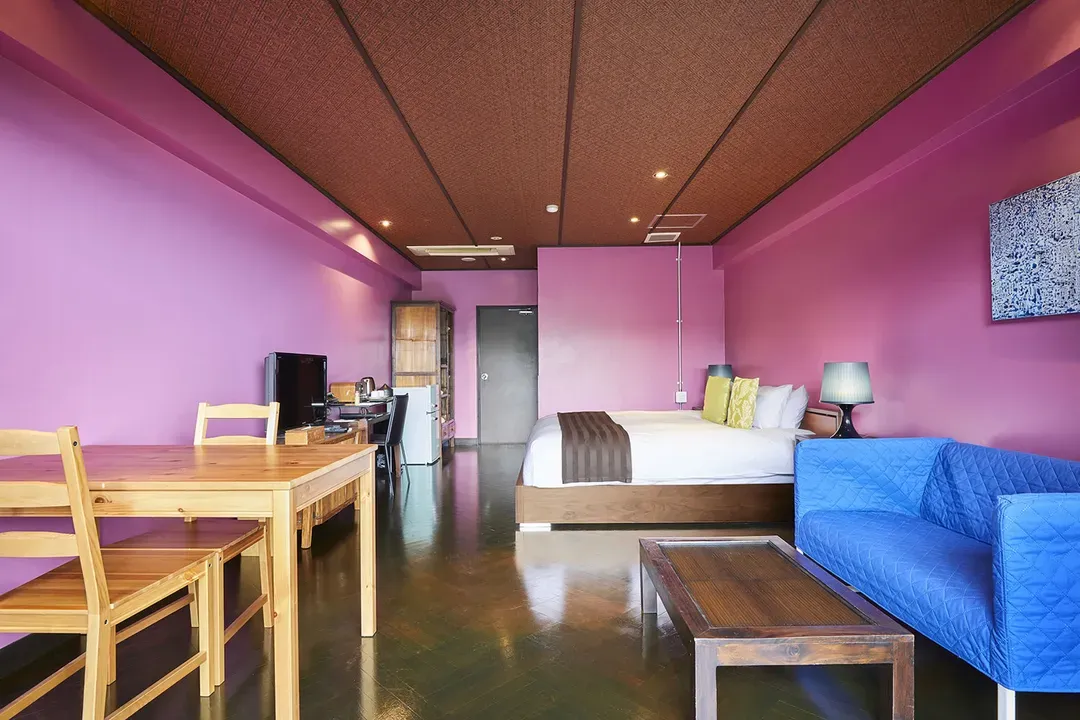 Atami Onsen Relax Resort Hotel