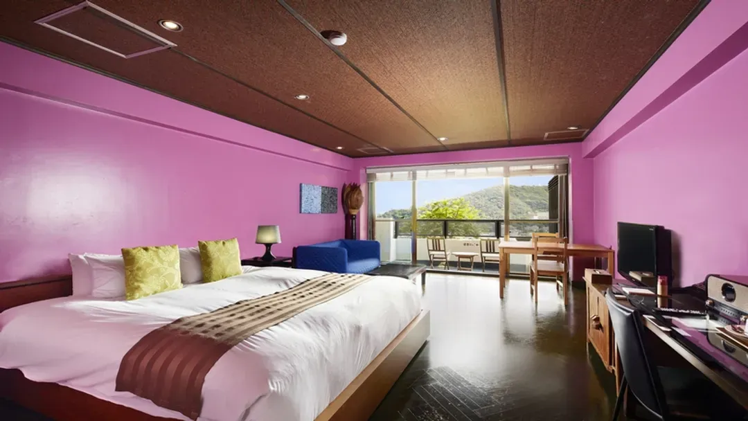 Atami Onsen Relax Resort Hotel