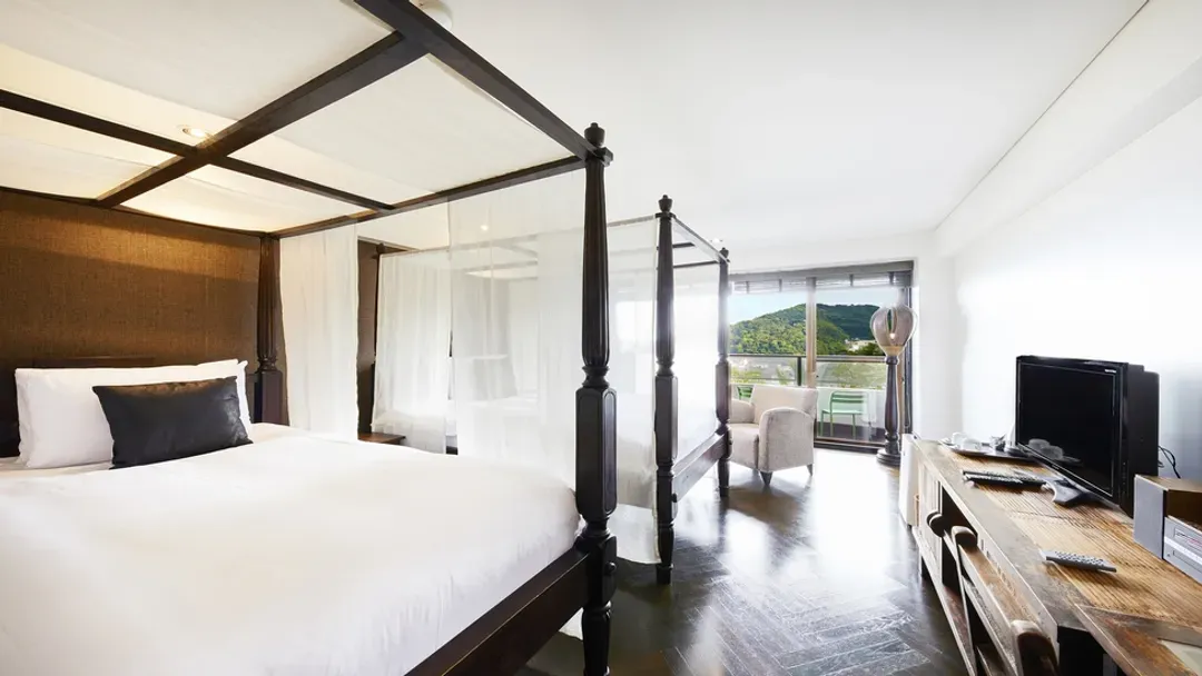 Atami Onsen Relax Resort Hotel