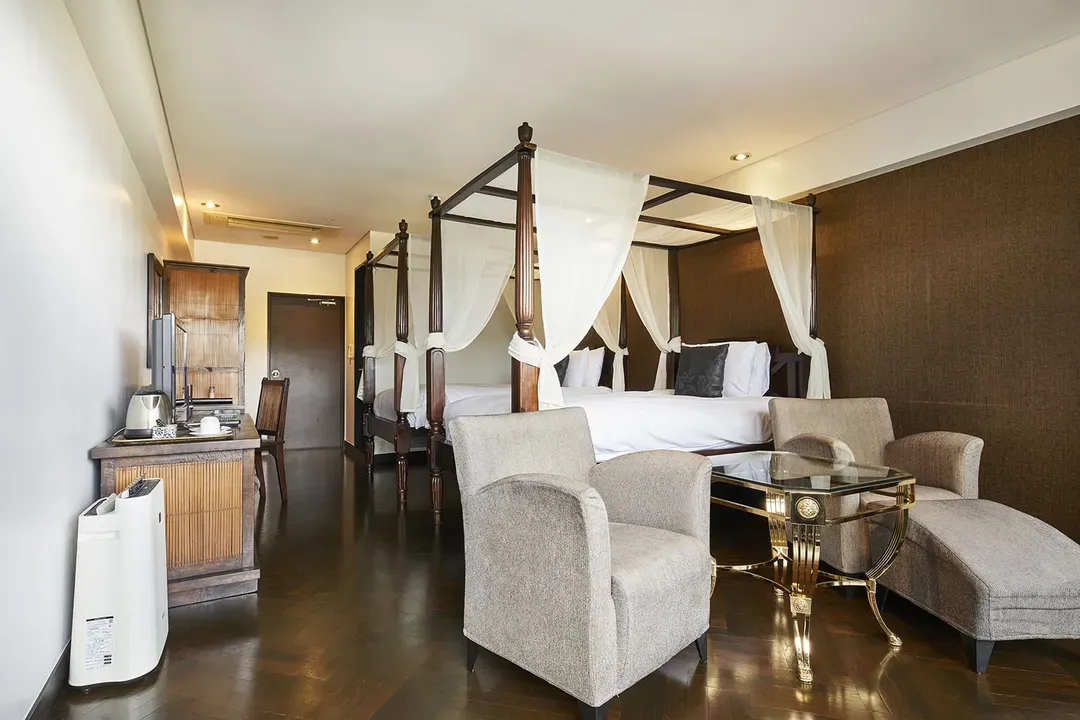 Atami Onsen Relax Resort Hotel