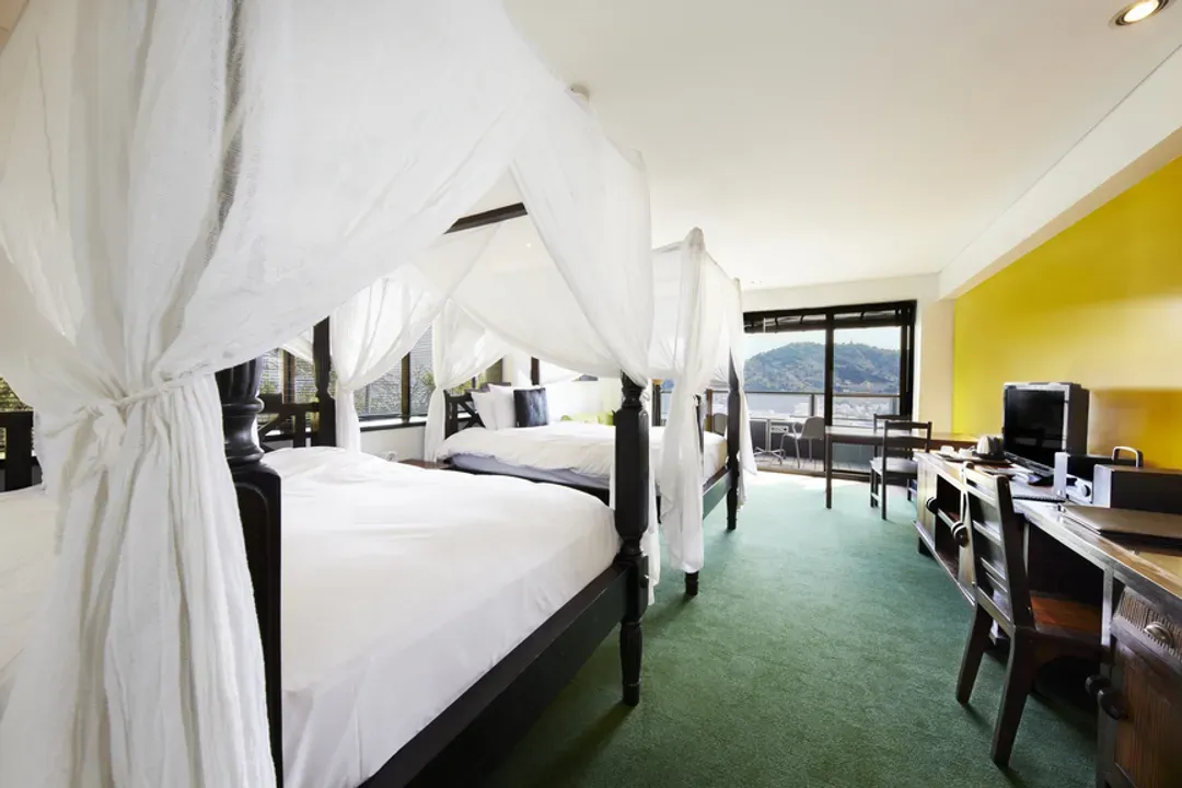 Atami Onsen Relax Resort Hotel